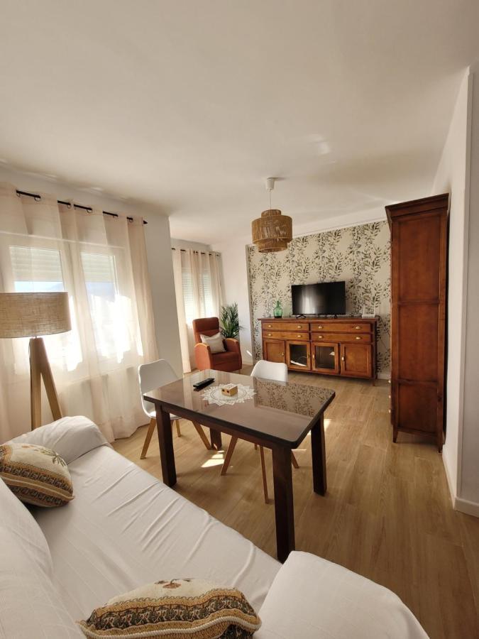 7º Tramo Appartement Ronda Buitenkant foto